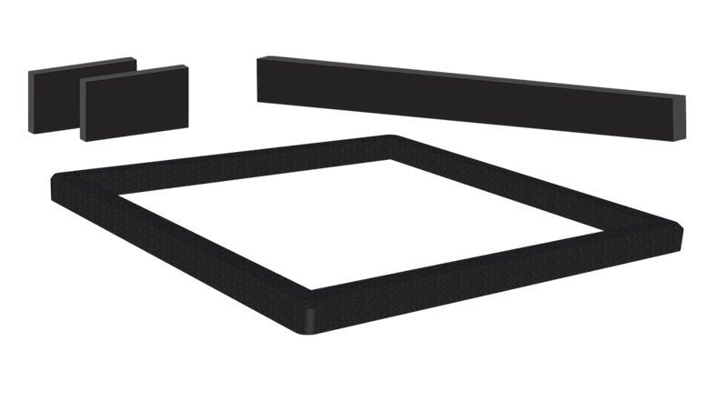 Air Conditioner Gasket Installation Kit