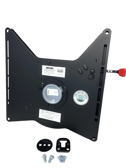 Mercedes Sprinter 07-18 Scopema Seat Swivels 