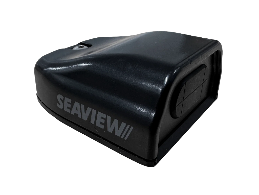 HORIZONTAL CABLE ENTRY - MULTIPLE CABLES - SEAVIEW - CGM90