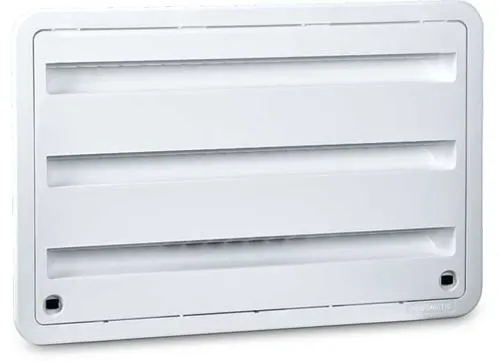 Dometic Lower Sidewall Vent
