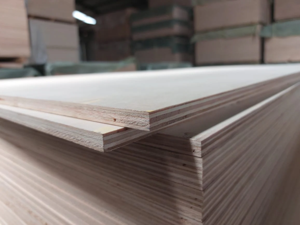 Ultra-Lite Plywood