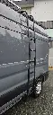 Transit Side Ladder - High Roof