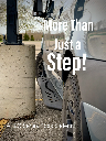 APEX Series Rock Sliders / Side Steps - 170 - Regular - Steel