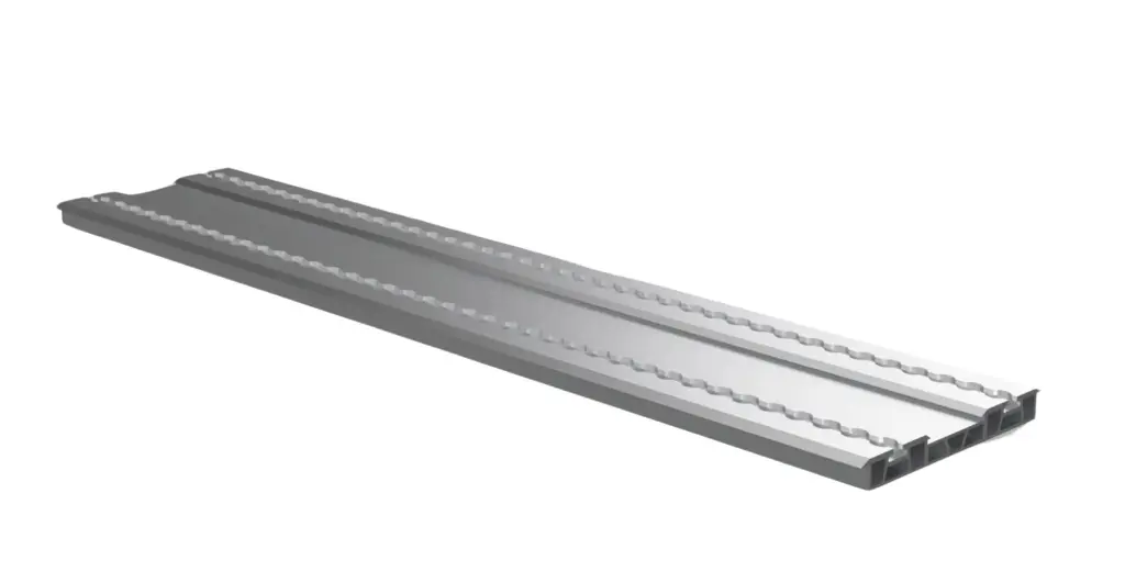 SafeTrack Single Seat Mounting Bracket 