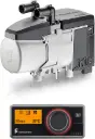 Chauffe-eau hydronique RV Eberspacher Espar S3 D5E CS 12V