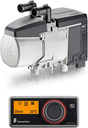 Eberspacher Espar S3 D5E CS 12V Hydronic RV Water Heater