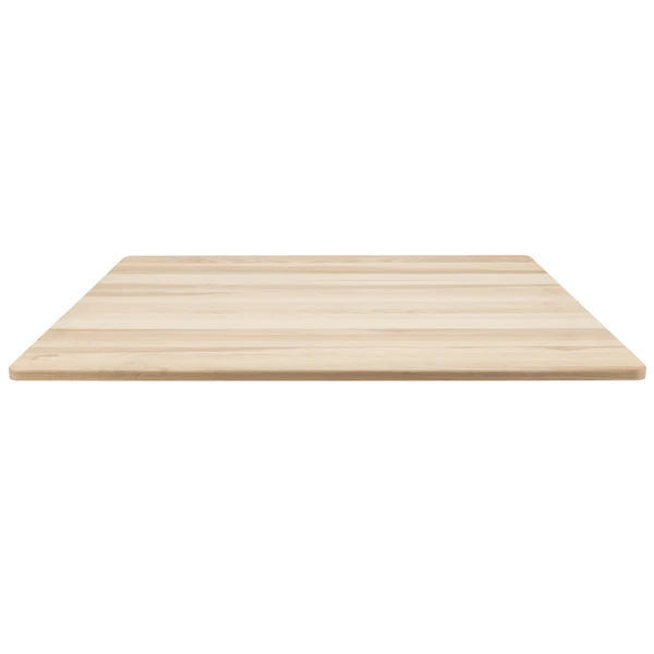 RV Table Top | 100% Ash Hardwood