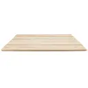 RV Table Top | 100% Ash Hardwood