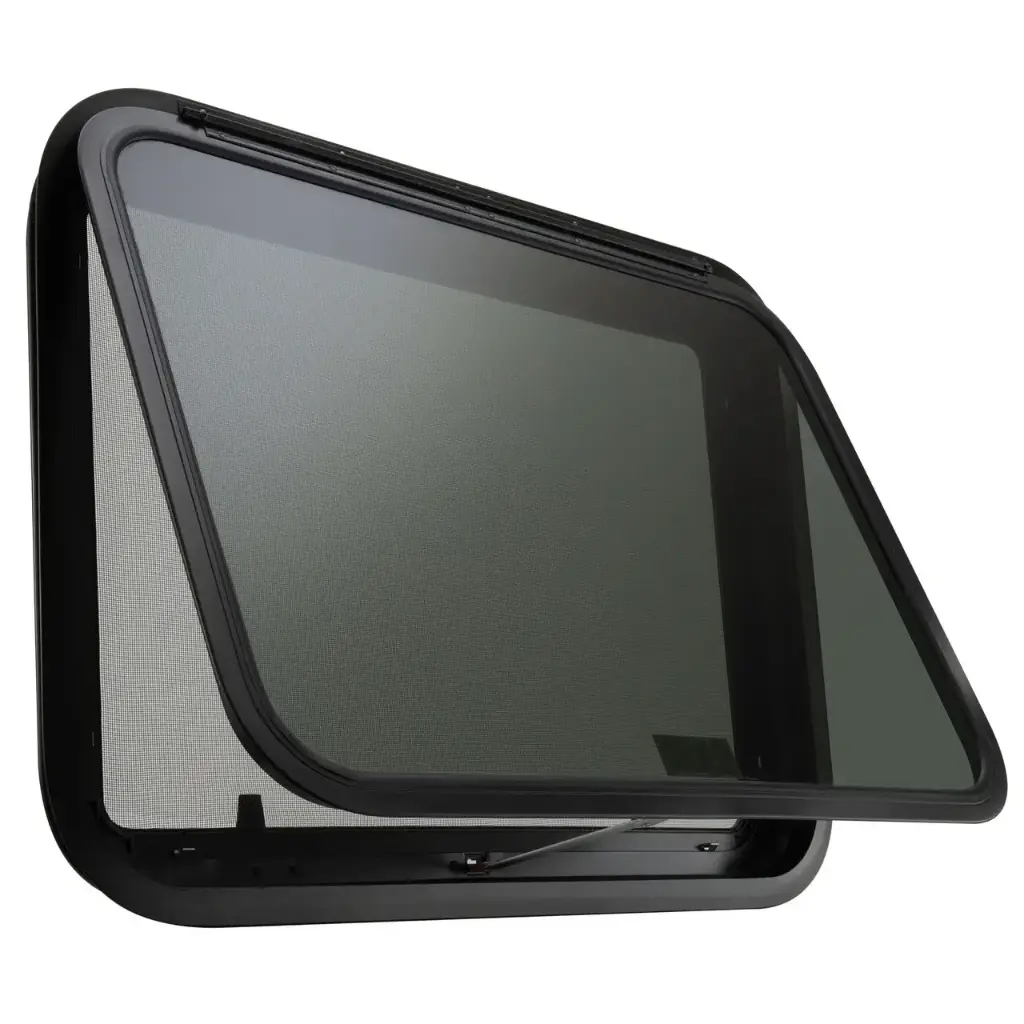 RV Window | Exit & Escape | 36" x 22" x 2"