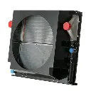 Modine RV Radiator with Transmission Cooler