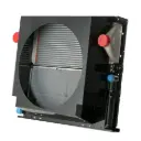 Radiateur pour VR Modine avec Refroidisseur de Transmission