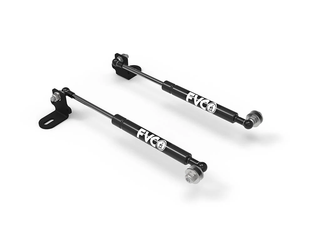 SPRINTER VAN HOOD STRUT KIT