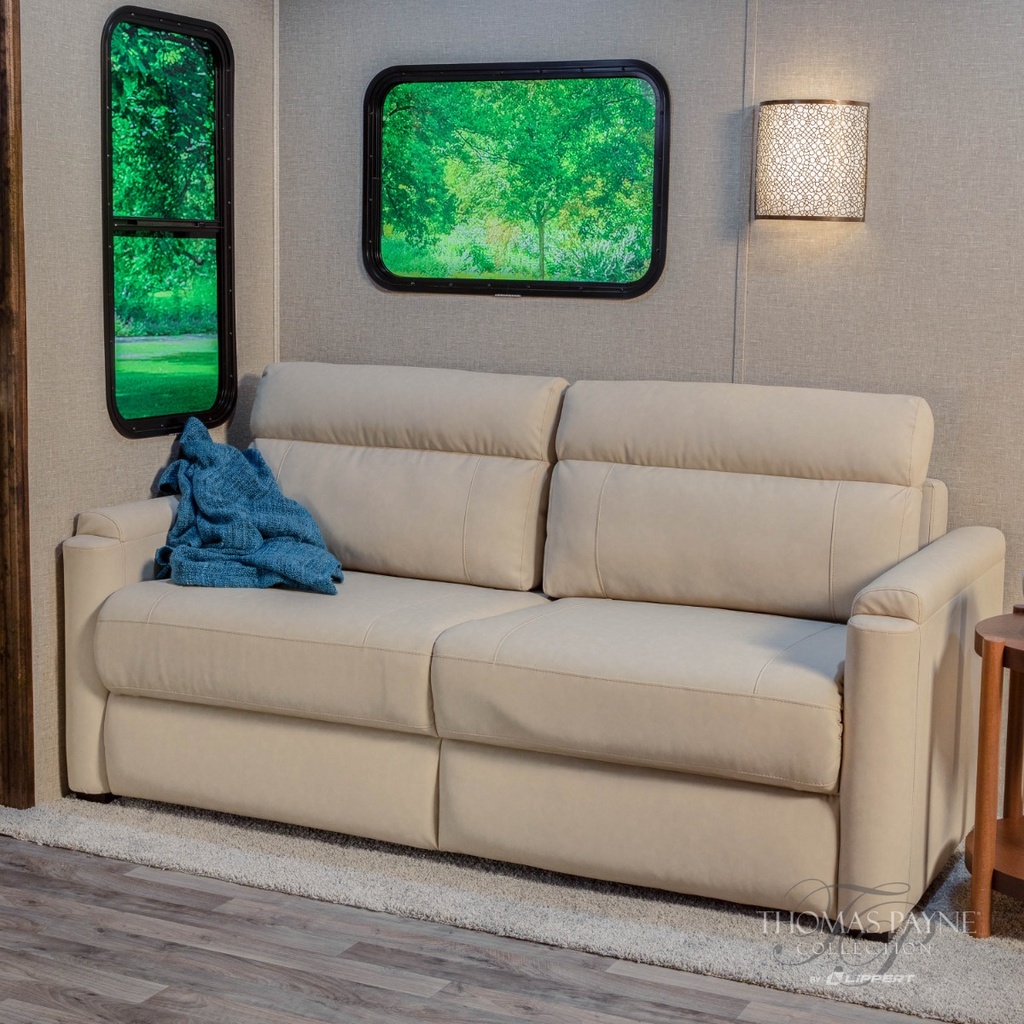 Thomas Payne RV Tri-Fold Sofa - 72"