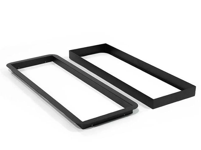 SPRINTER VAN CRL PILL WINDOW TRIM - FVCO