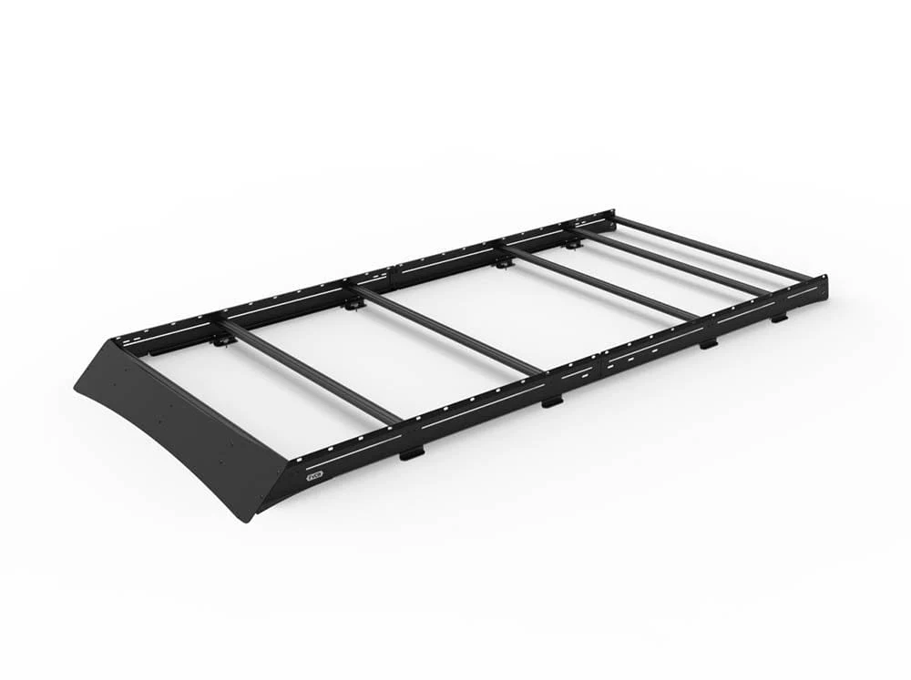 TRANSIT VAN LOW PRO ROOF RACK | 148" MID ROOF