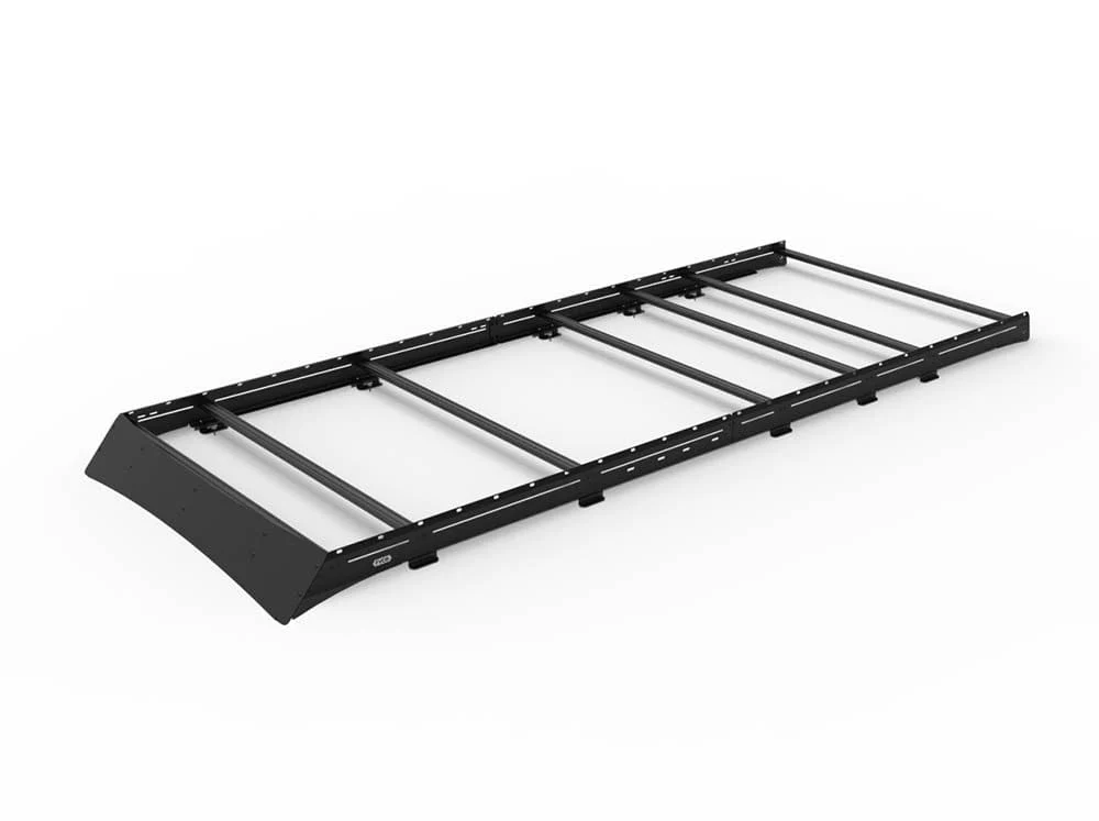 TRANSIT VAN LOW PRO ROOF RACK | 148" HIGH ROOF EXTENDED