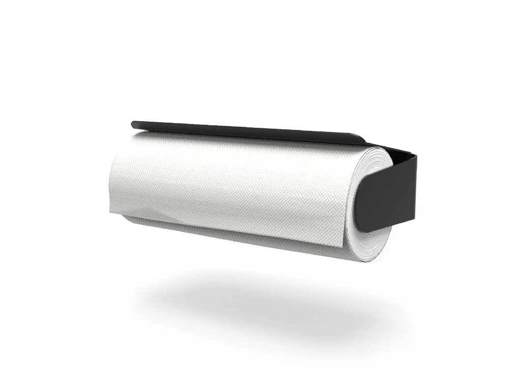 VAN PAPER TOWEL HOLDER