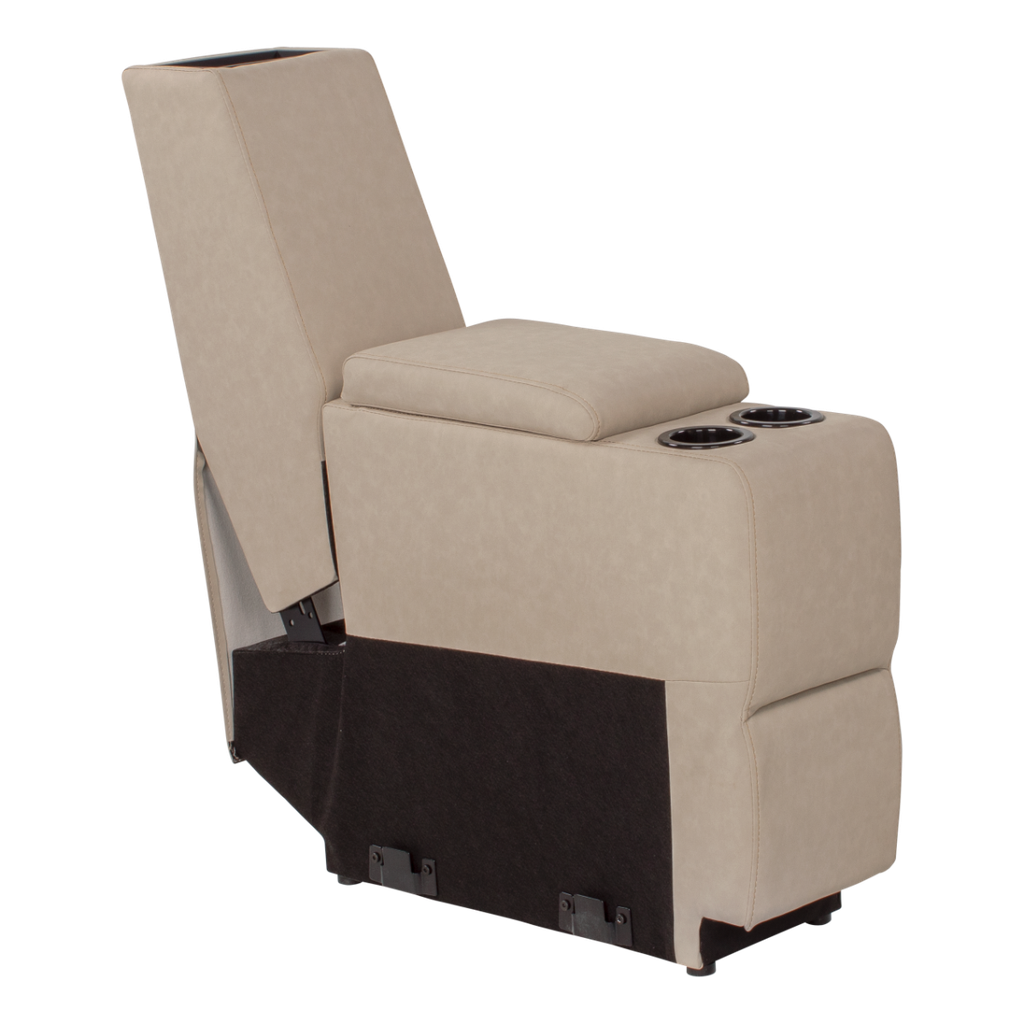 Thomas Payne Heritage Series RV Theater Seating Center Console