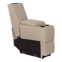 Thomas Payne Heritage Series RV Theater Seating Center Console