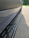 Marchepieds tubulaires SLB – Mercedes Sprinter 170WB (2007+)