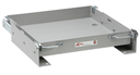 Sliding RV Battery Tray