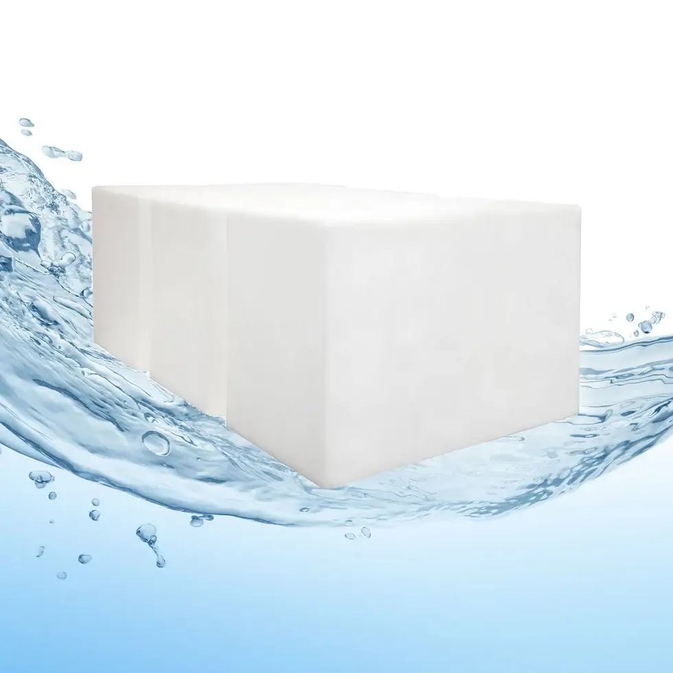 RV Fresh Water Tank 100 Gallon | 48" x 26" x 20" | Elkhart Plastics EPI 0602W