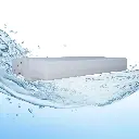 RV Fresh Water Tank 39 Gallon | 27 ¾ " x 53 ½" x 6" | With Fill Sensors