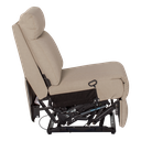 Thomas Payne Heritage Series RV Theater Seating Armless Recliner