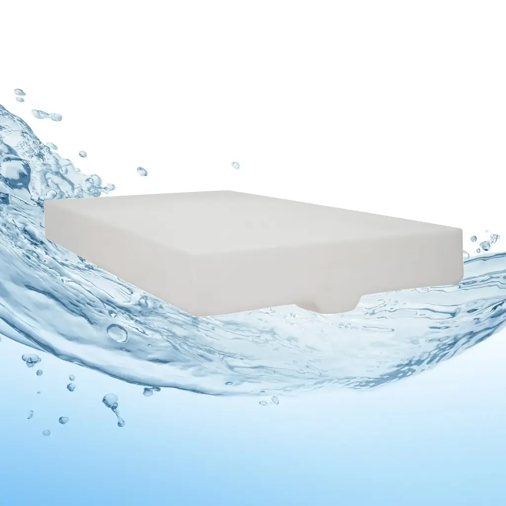 RV Fresh Water Tank 42 Gallon | 57" x 29 ¾" x 5 ¾" | Elkhart Plastics EPI 03029 (without fittings)