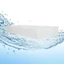 RV Fresh Water Tank 66 Gallon | 64 ½" x 29 ¼" x 8 ½" | Elkhart Plastics EPI 3226