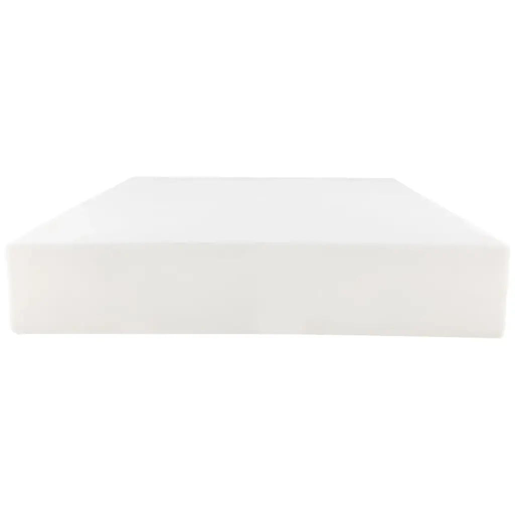 RV Fresh Water Tank 57 Gallon | 36" x 55" x 7" | Blank Tank W1495000