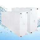 RV Fresh Water Tank Combo 200 Gallon | NSF Certified and BPA Free