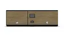 ASCENT CABINET 48 - HIGHLAND VANS
