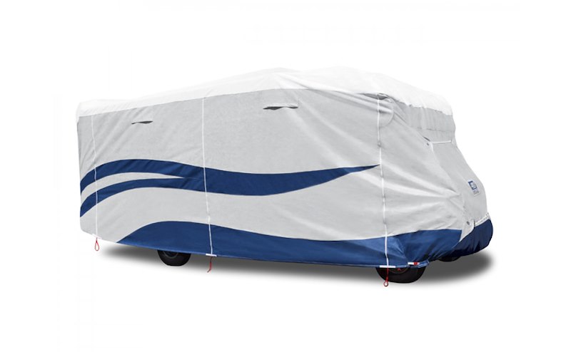 RV Covers - Class C
