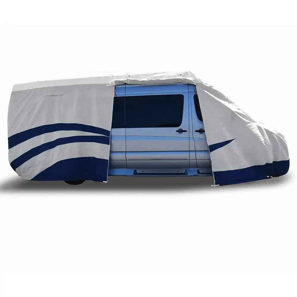 RV Covers - Class B