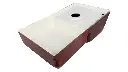 Combo Shower Pan SP800