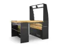 Sprinter Van Murphy Bed System