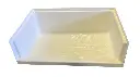 #461 Mallard Sprinter RV fiberglass shower pan