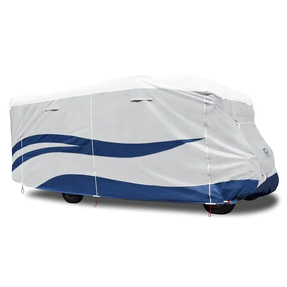 RV Covers - Class C