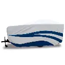 RV Covers - Travel Trailer