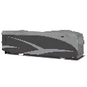 RV Covers - Class A ( gray )
