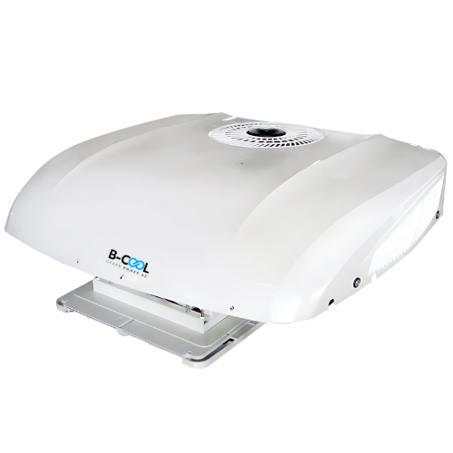 B-Cool 12000 RM-RV 12V Air Conditioner (12,000 BTU)