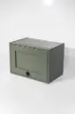 Armoire supérieure Ekko de 23 po – Côté passager