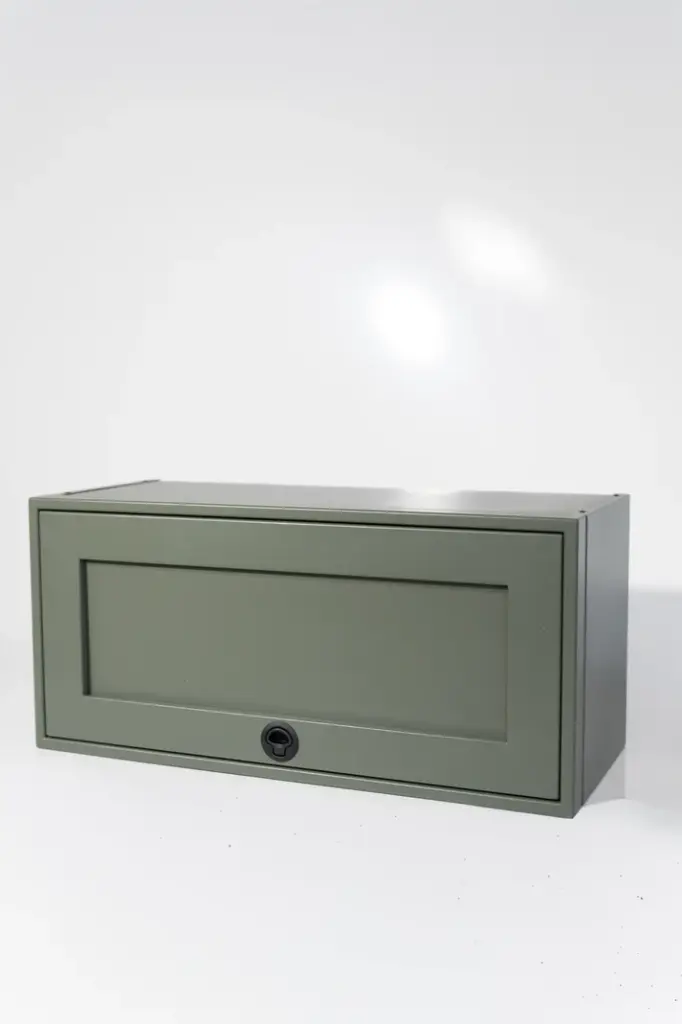 34.5" Ekko Cabinet - 34.5" x 14.5" x 16"