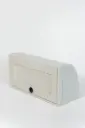 Armoire supérieure inclinée de 30 po