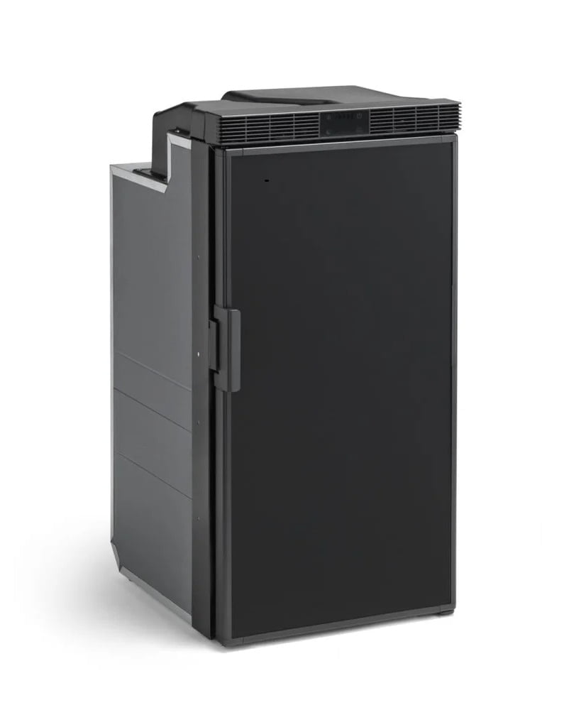 Réfrigérateur-congélateur Isotherm Freeline Slim 70 – 2,5 pieds cubes – Noir
