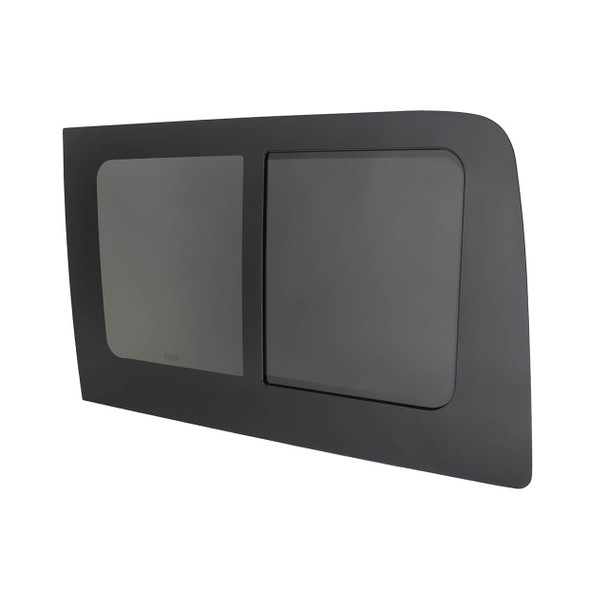 AM Auto MS06-L3L-HSS Mercedes Sprinter Driver's Side Half-Slider Back Window