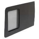 Ford Transit Driver's Side Forward Window