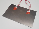 BATTERY HEATER PLATE