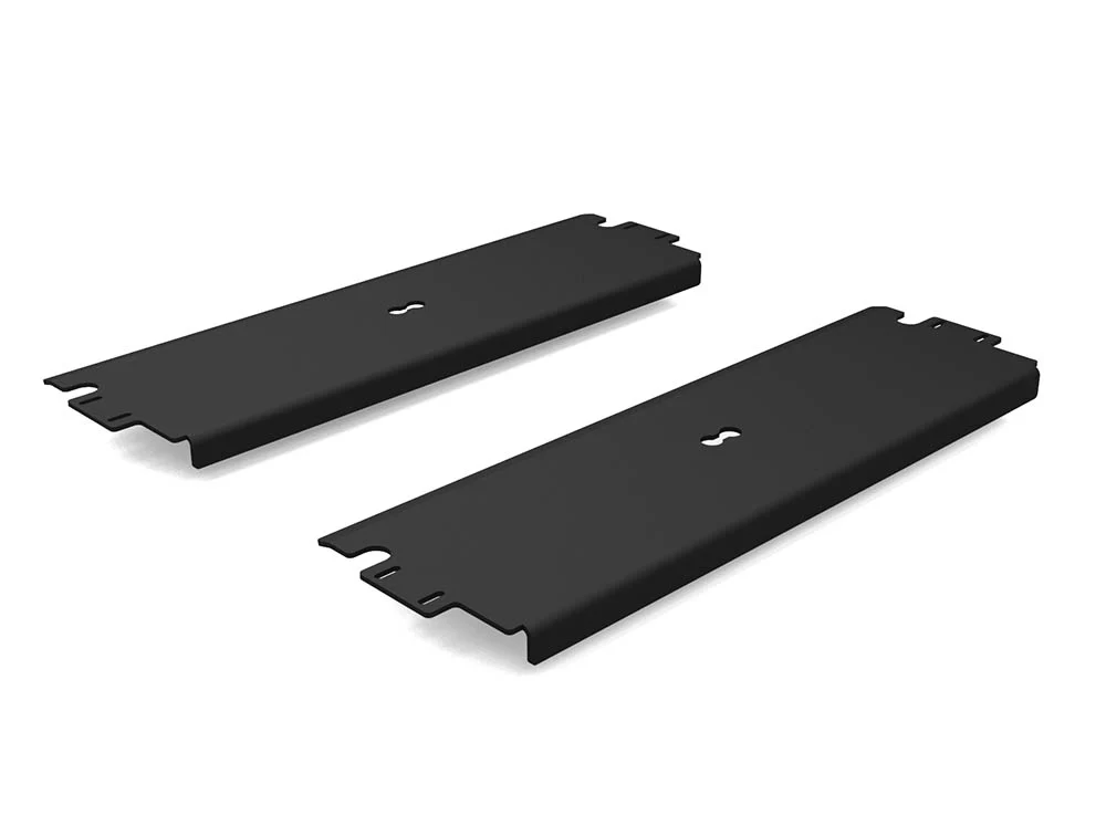 Safari Rack AC Decking Panels - FVCO